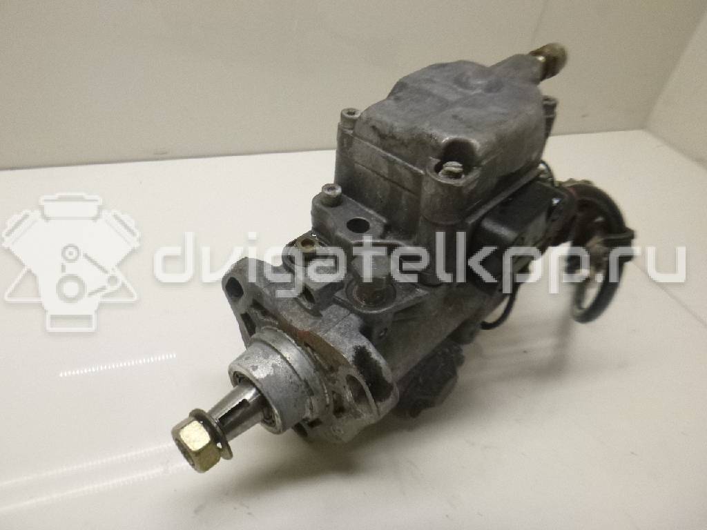 Фото ТНВД для двигателя AHU для Volkswagen Polo 90 л.с 8V 1.9 л Дизельное топливо 028130115M {forloop.counter}}