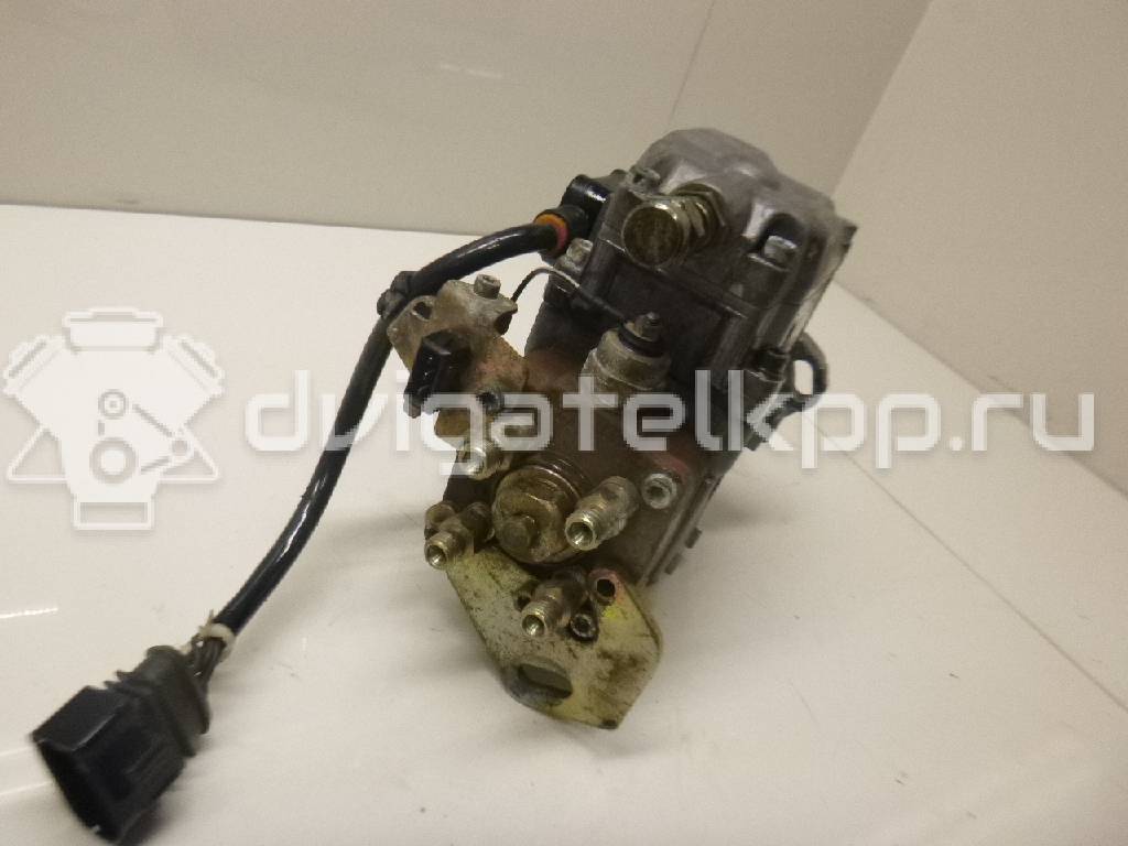 Фото ТНВД для двигателя AHU для Volkswagen Polo 90 л.с 8V 1.9 л Дизельное топливо 028130115M {forloop.counter}}