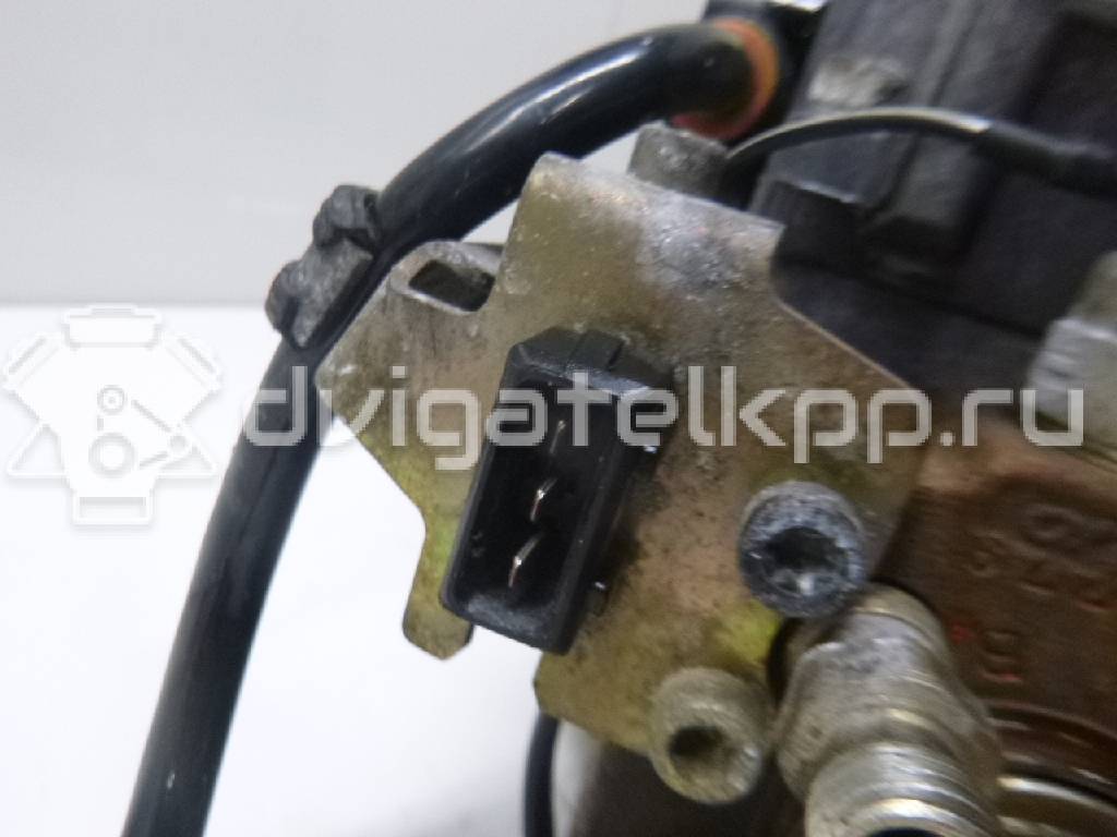 Фото ТНВД для двигателя AHU для Volkswagen Polo 90 л.с 8V 1.9 л Дизельное топливо 028130115M {forloop.counter}}