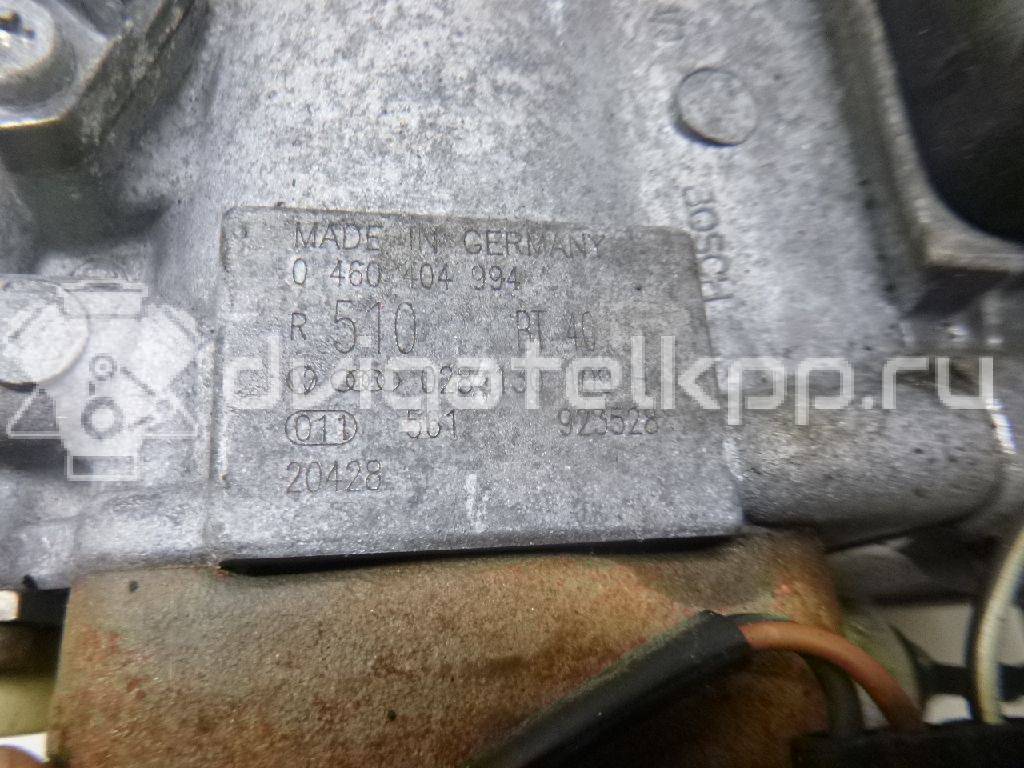 Фото ТНВД для двигателя AHU для Volkswagen Polo 90 л.с 8V 1.9 л Дизельное топливо 028130115M {forloop.counter}}