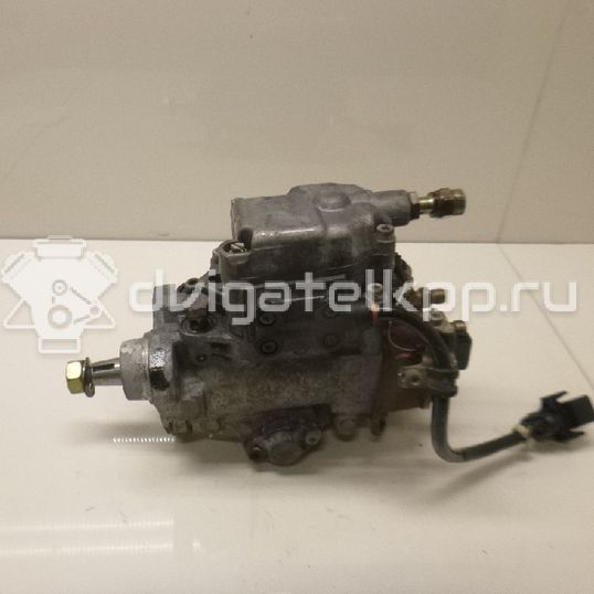 Фото ТНВД для двигателя AHU для Volkswagen / Audi 90 л.с 8V 1.9 л Дизельное топливо 028130115M