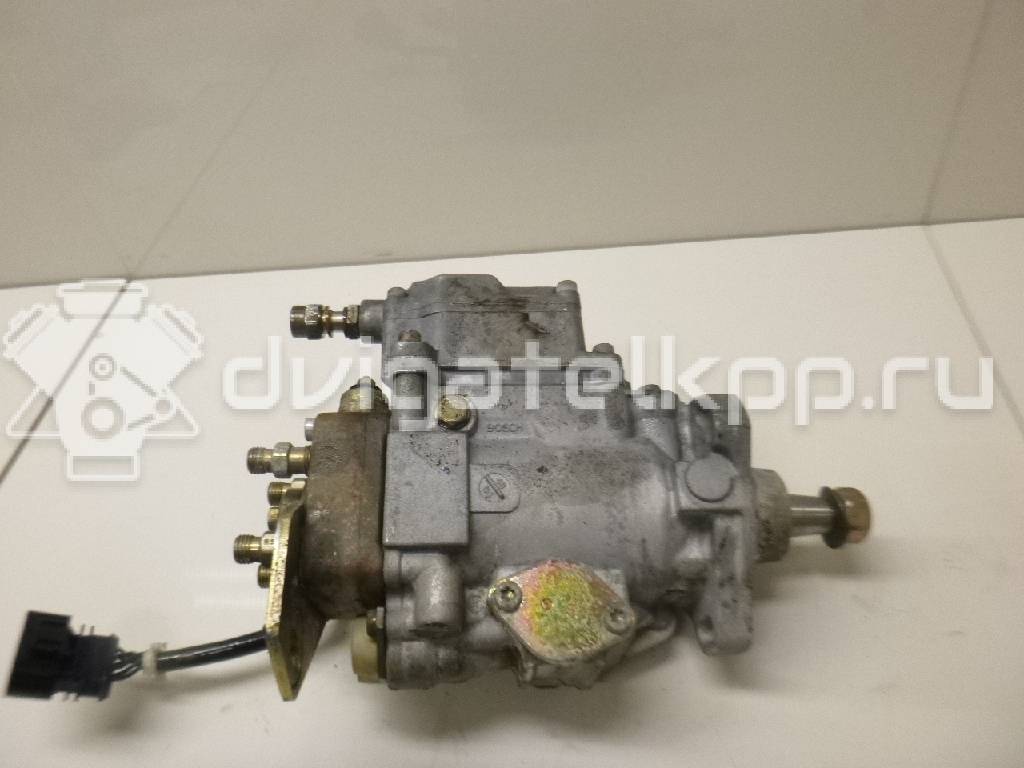 Фото ТНВД для двигателя AHU для Volkswagen / Audi 90 л.с 8V 1.9 л Дизельное топливо 028130115M {forloop.counter}}