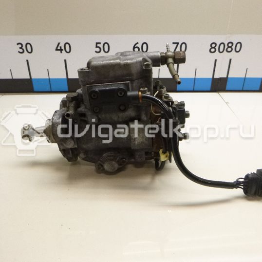 Фото ТНВД для двигателя AHU для Volkswagen Passat / Polo / Sharan / Golf 90-91 л.с 8V 1.9 л Дизельное топливо 028130115M