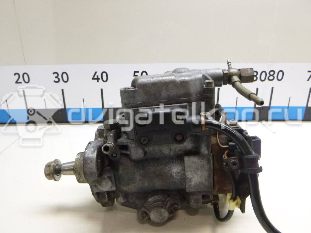 Фото ТНВД для двигателя AHU для Volkswagen Passat / Polo / Sharan / Golf 90-91 л.с 8V 1.9 л Дизельное топливо 028130115M {forloop.counter}}