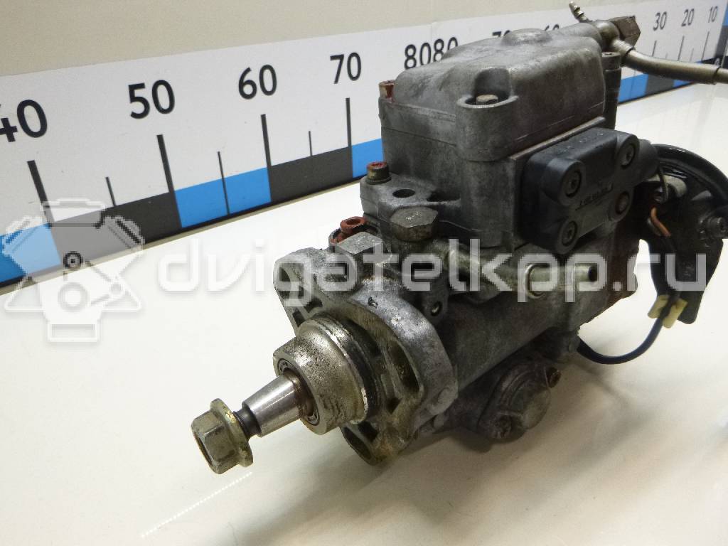 Фото ТНВД для двигателя AHU для Volkswagen Passat / Polo / Sharan / Golf 90-91 л.с 8V 1.9 л Дизельное топливо 028130115M {forloop.counter}}