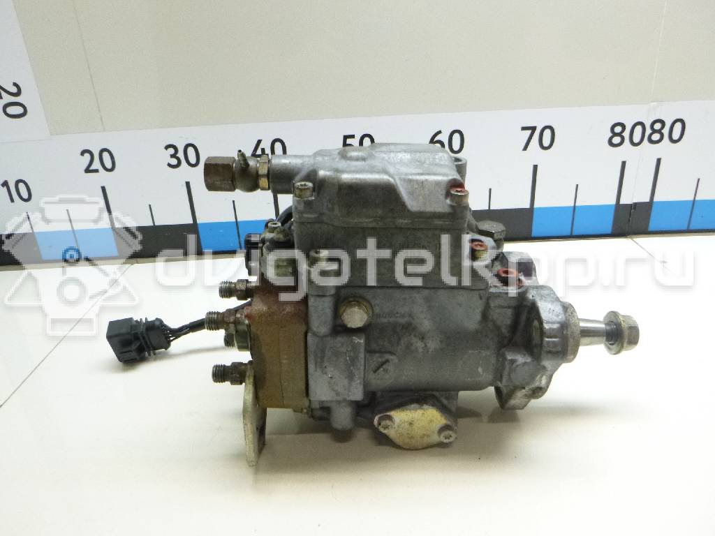 Фото ТНВД для двигателя AHU для Volkswagen Passat / Polo / Sharan / Golf 90-91 л.с 8V 1.9 л Дизельное топливо 028130115M {forloop.counter}}