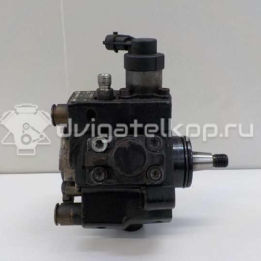 Фото ТНВД для двигателя D4CB для Hyundai / Kia 129-178 л.с 16V 2.5 л Дизельное топливо 331004A410