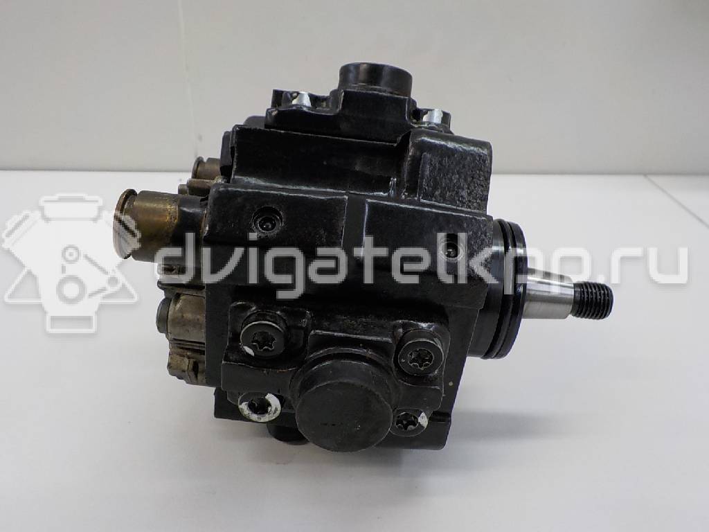 Фото ТНВД для двигателя D4CB для Hyundai / Kia 129-178 л.с 16V 2.5 л Дизельное топливо 331004A410 {forloop.counter}}