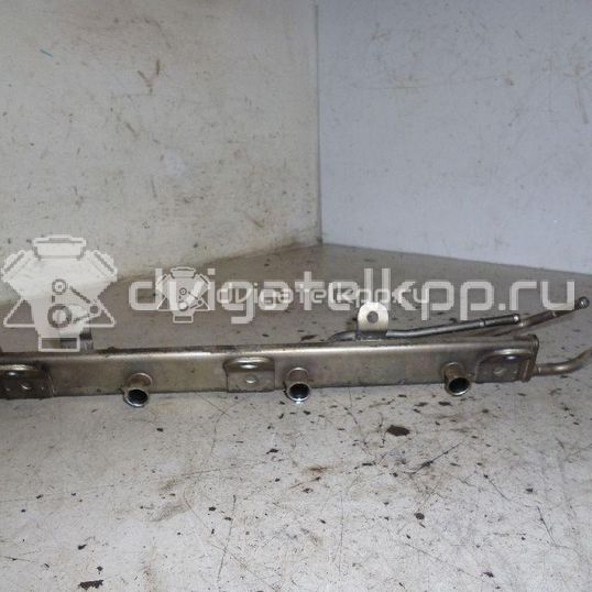 Фото Рейка топливная (рампа) для двигателя J20A для Maruti Suzuki / Suzuki / Chevrolet / Geo / Maruti 128-132 л.с 16V 2.0 л бензин 1573065J00