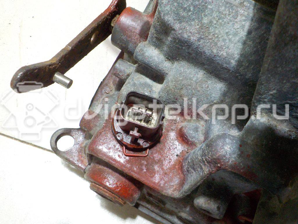 Фото Контрактная (б/у) АКПП для Nissan Expert / Pulsar / Sentra / Sunny / Bluebird 106-128 л.с 16V 1.8 л QG18DE бензин 310203AX18 {forloop.counter}}