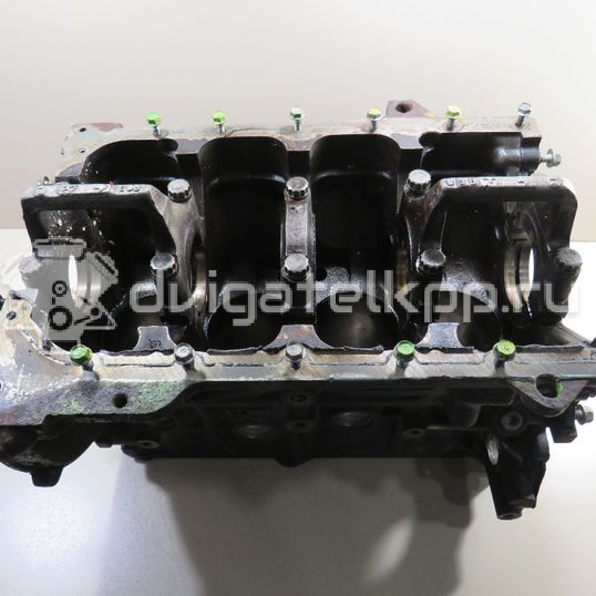 Фото Блок двигателя для двигателя G4GC для Hyundai / Kia 139-146 л.с 16V 2.0 л бензин K055Z10310