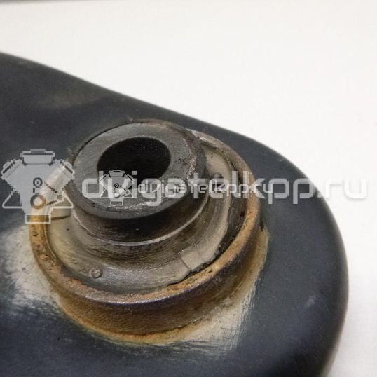 Фото Рычаг передний левый  545011KK0A для Nissan X-Trail / Qashqai / Juke F15 / Leaf Ze0 / Pulsar C13