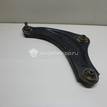 Фото Рычаг передний левый  545011KK0A для Nissan X-Trail / Qashqai / Juke F15 / Leaf Ze0 / Pulsar C13 {forloop.counter}}