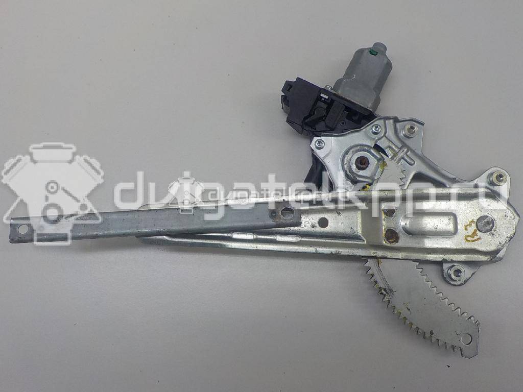 Фото Стеклоподъемник электр. задний правый  827201U600 для Nissan Juke F15 {forloop.counter}}