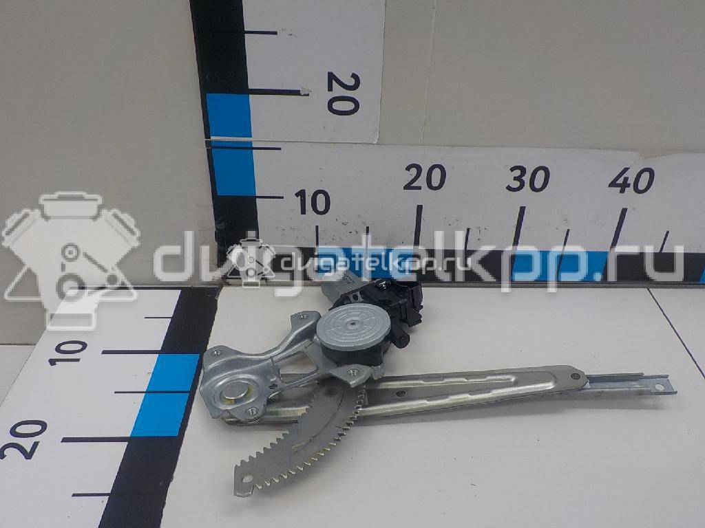Фото Стеклоподъемник электр. задний правый  827201U600 для Nissan Juke F15 {forloop.counter}}