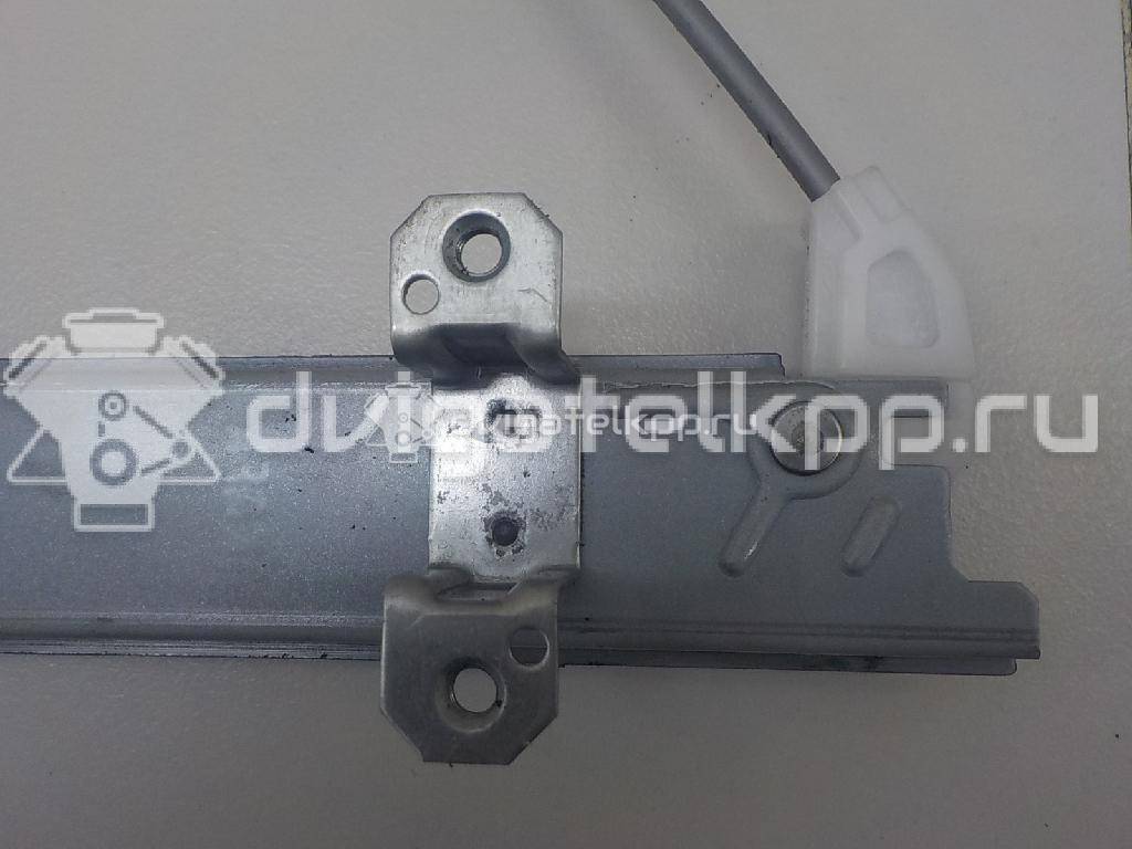 Фото Стеклоподъемник электр. передний правый  807201KA0A для Nissan Juke F15 {forloop.counter}}