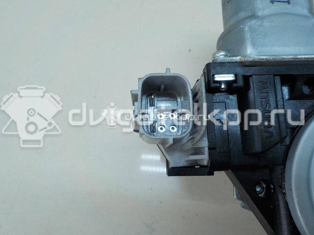 Фото Стеклоподъемник электр. задний левый  827211U600 для Nissan Juke F15 {forloop.counter}}