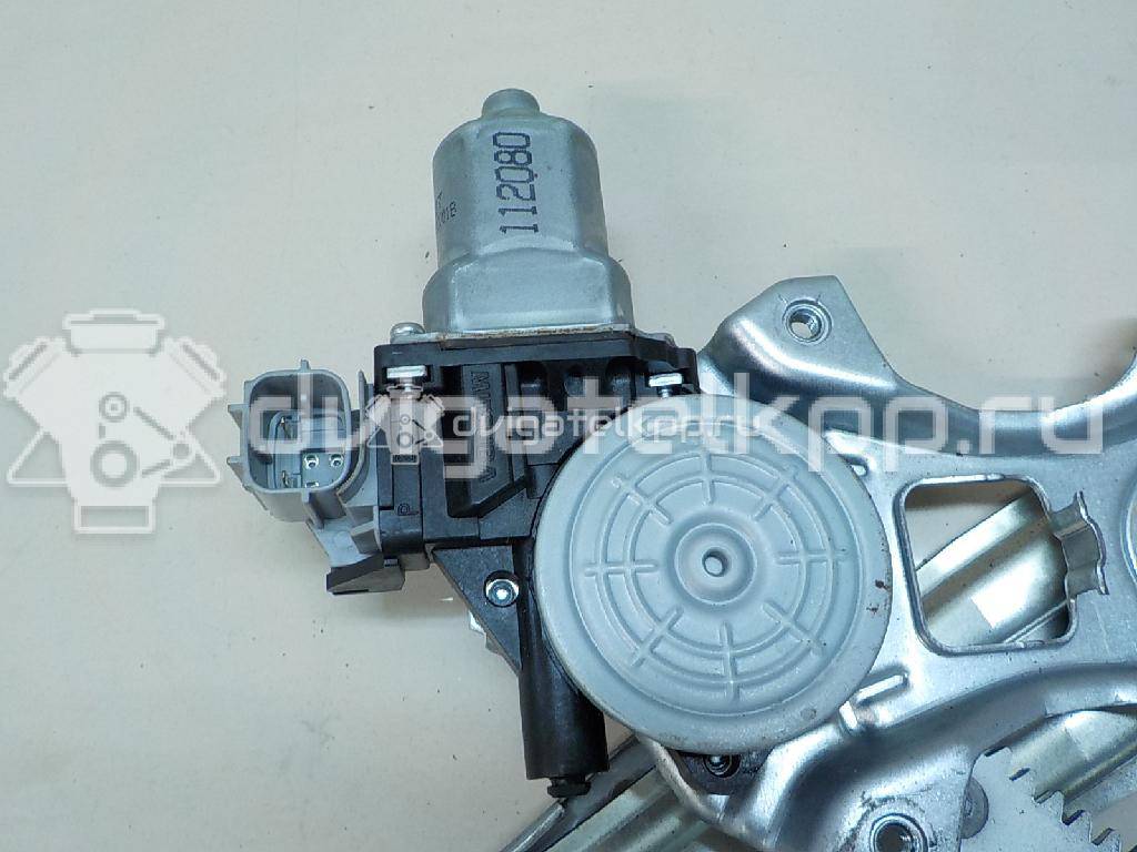 Фото Стеклоподъемник электр. задний левый  827211U600 для Nissan Juke F15 {forloop.counter}}