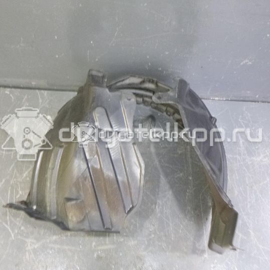 Фото Локер передний правый  63842BA60A для Nissan Juke F15