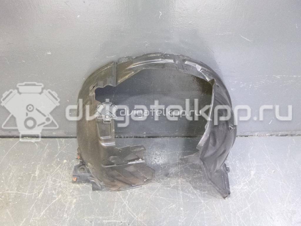 Фото Локер передний правый  63842BA60A для Nissan Juke F15 {forloop.counter}}