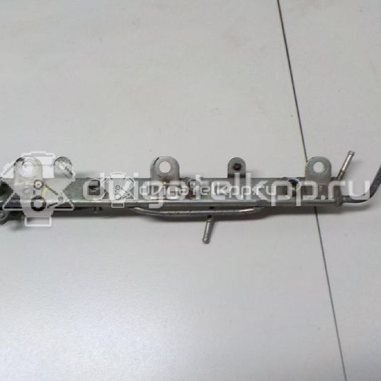 Фото Рейка топливная (рампа) для двигателя J20A для Maruti Suzuki / Suzuki / Chevrolet / Geo / Maruti 128-147 л.с 16V 2.0 л бензин 1573065J00