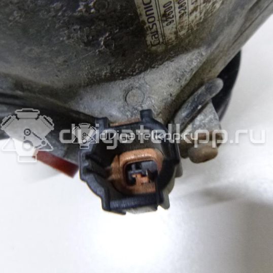 Фото Компрессор системы кондиционирования  926001KA1B для Nissan Juke F15