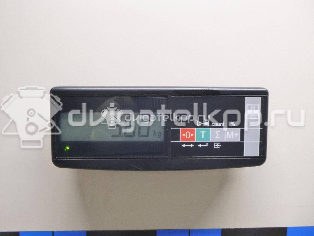 Фото Компрессор системы кондиционирования  926001KA1B для Nissan Juke F15 {forloop.counter}}