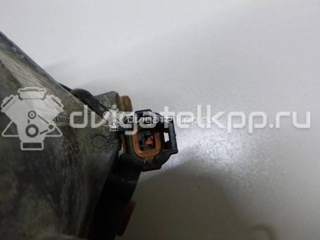 Фото Компрессор системы кондиционирования  926001KA1B для Nissan Juke F15 {forloop.counter}}