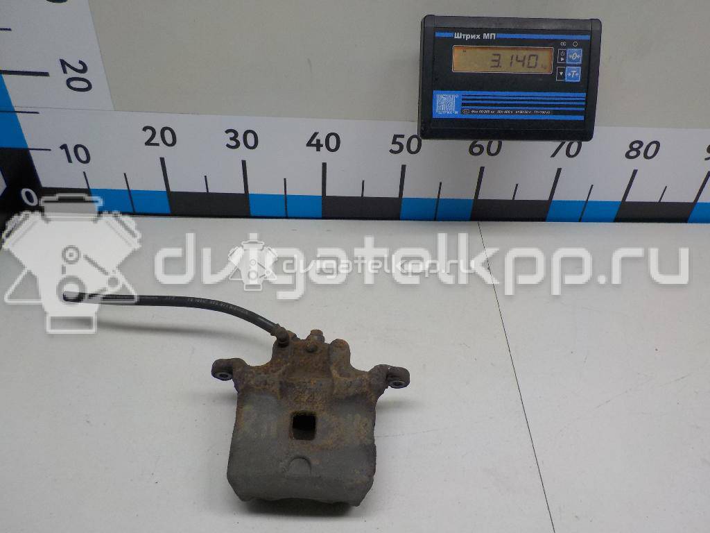 Фото Суппорт тормозной передний правый  41001ET00A для Nissan Juke F15 {forloop.counter}}