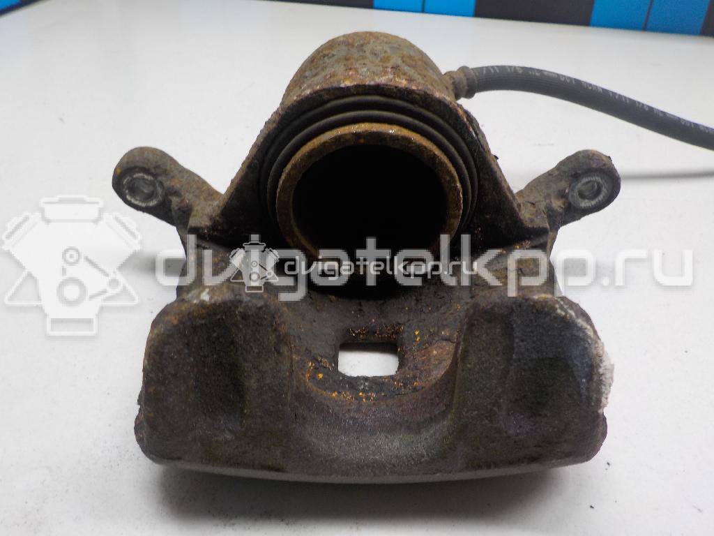 Фото Суппорт тормозной передний правый  41001ET00A для Nissan Juke F15 {forloop.counter}}