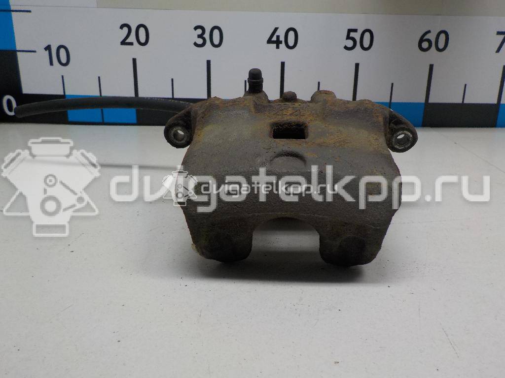 Фото Суппорт тормозной передний правый  41001ET00A для Nissan Juke F15 {forloop.counter}}