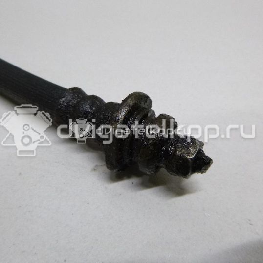 Фото Шланг тормозной передний левый  462111KK0A для Nissan Juke F15