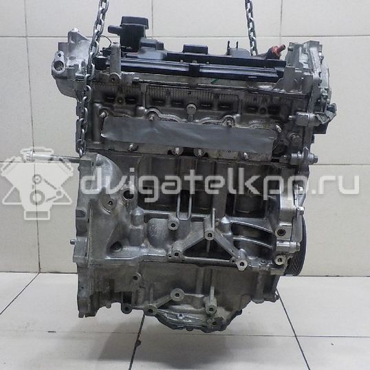 Фото Контрактный (б/у) двигатель  для nissan Juke (F15)  V   101021KC2C