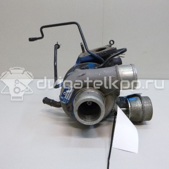 Фото Турбокомпрессор (турбина)  282004x900 для Kia Carnival