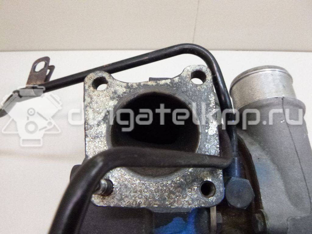 Фото Турбокомпрессор (турбина)  282004x900 для Kia Carnival {forloop.counter}}