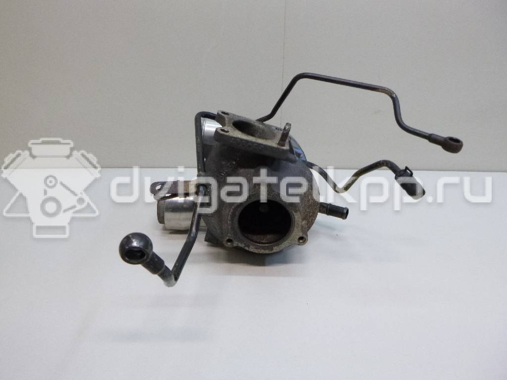 Фото Турбокомпрессор (турбина)  282004x900 для Kia Carnival {forloop.counter}}