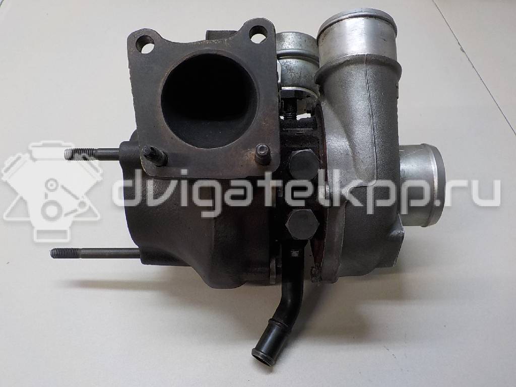 Фото Турбокомпрессор (турбина)  282004x900 для Kia Carnival {forloop.counter}}