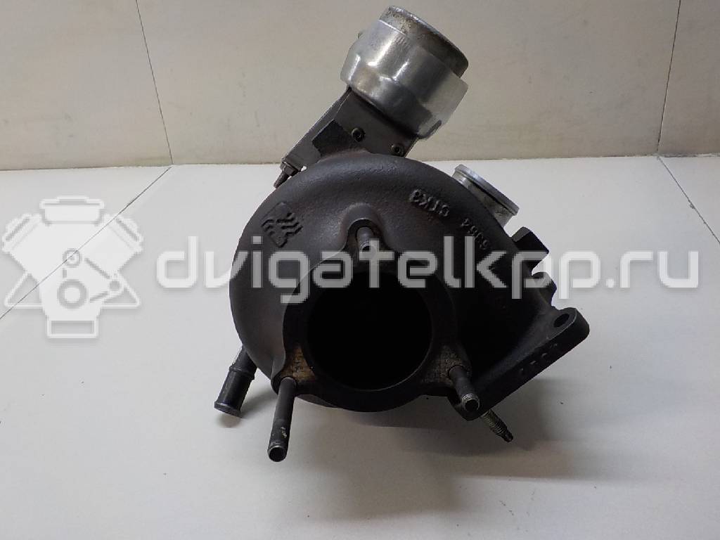 Фото Турбокомпрессор (турбина)  282004x900 для Kia Carnival {forloop.counter}}