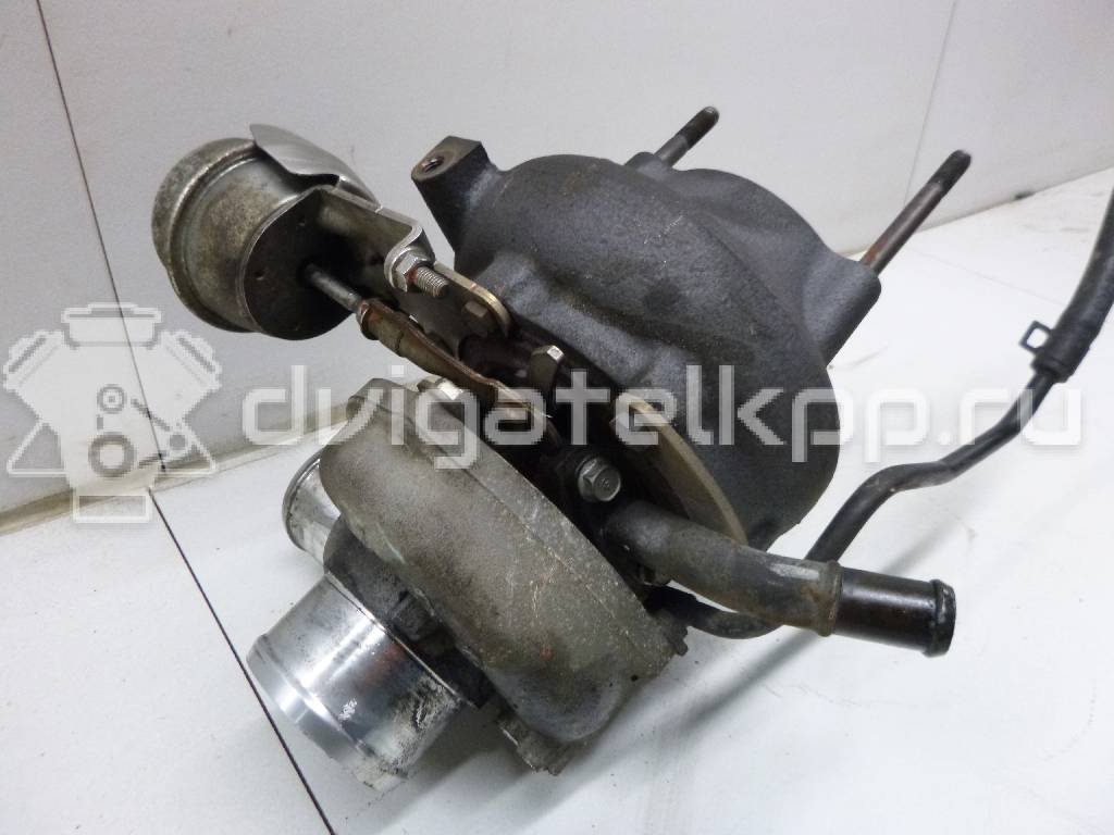 Фото Турбокомпрессор (турбина)  282004x900 для Kia Carnival {forloop.counter}}