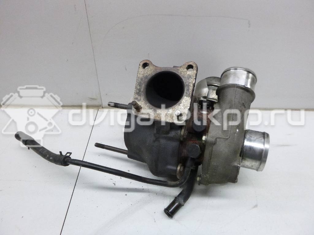 Фото Турбокомпрессор (турбина)  282004x900 для Kia Carnival {forloop.counter}}