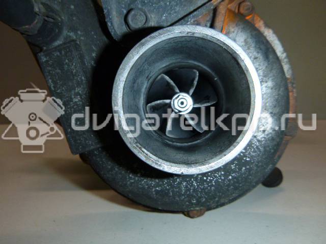 Фото Турбокомпрессор (турбина)  282004X300 для Kia Carnival {forloop.counter}}