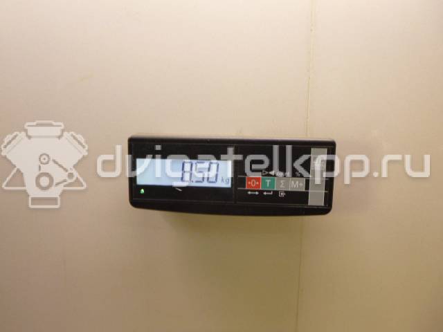 Фото Турбокомпрессор (турбина)  282004X300 для Kia Carnival {forloop.counter}}