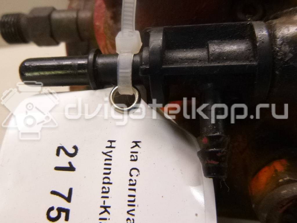 Фото ТНВД  331004x400 для hyundai Terracan {forloop.counter}}