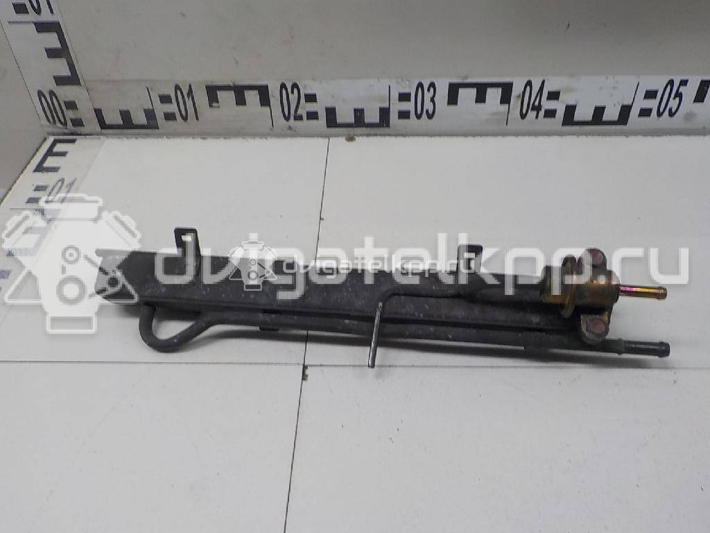 Фото Рейка топливная (рампа) для двигателя M16A для Maruti Suzuki / Suzuki / Fiat 106-120 л.с 16V 1.6 л бензин 1573064J00 {forloop.counter}}