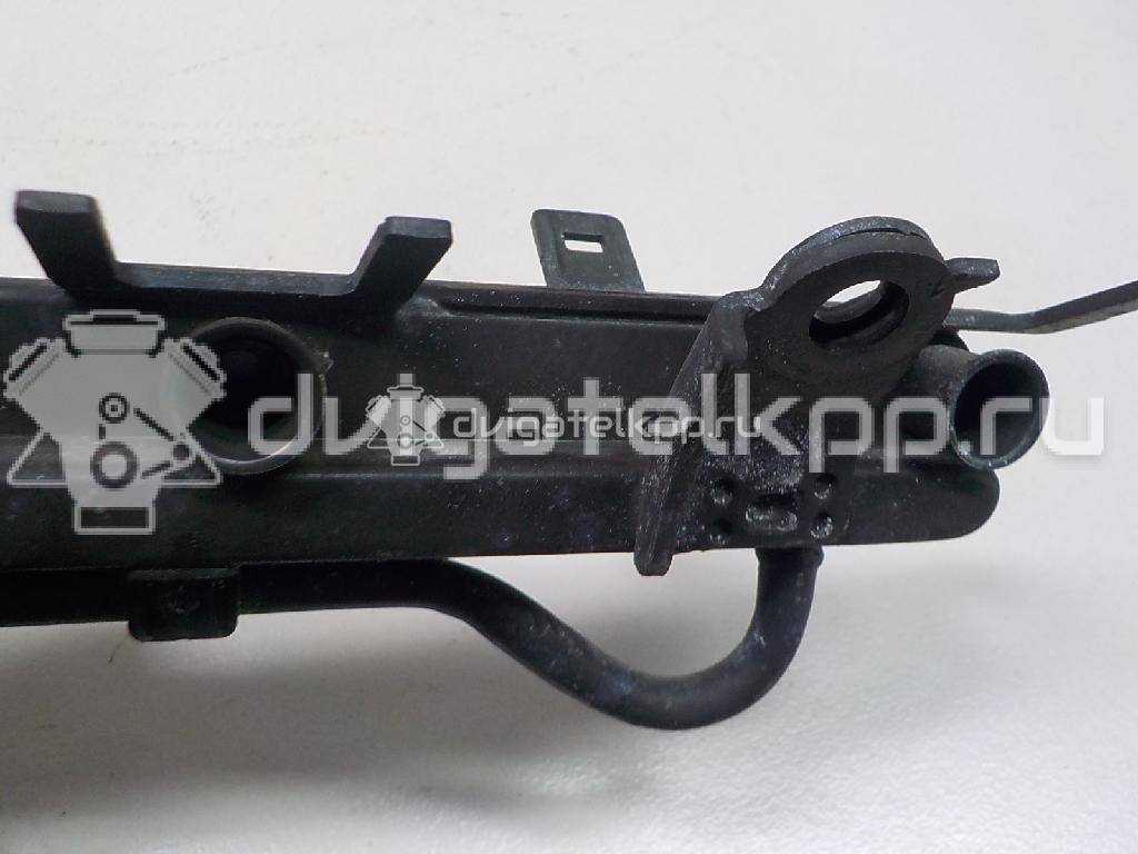 Фото Рейка топливная (рампа) для двигателя M16A для Maruti Suzuki / Suzuki / Fiat 106-120 л.с 16V 1.6 л бензин 1573064J00 {forloop.counter}}