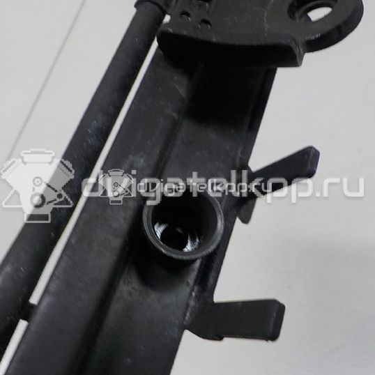 Фото Рейка топливная (рампа) для двигателя M16A для Maruti Suzuki / Suzuki / Suzuki (Changan) 109 л.с 16V 1.6 л бензин 1573064J00