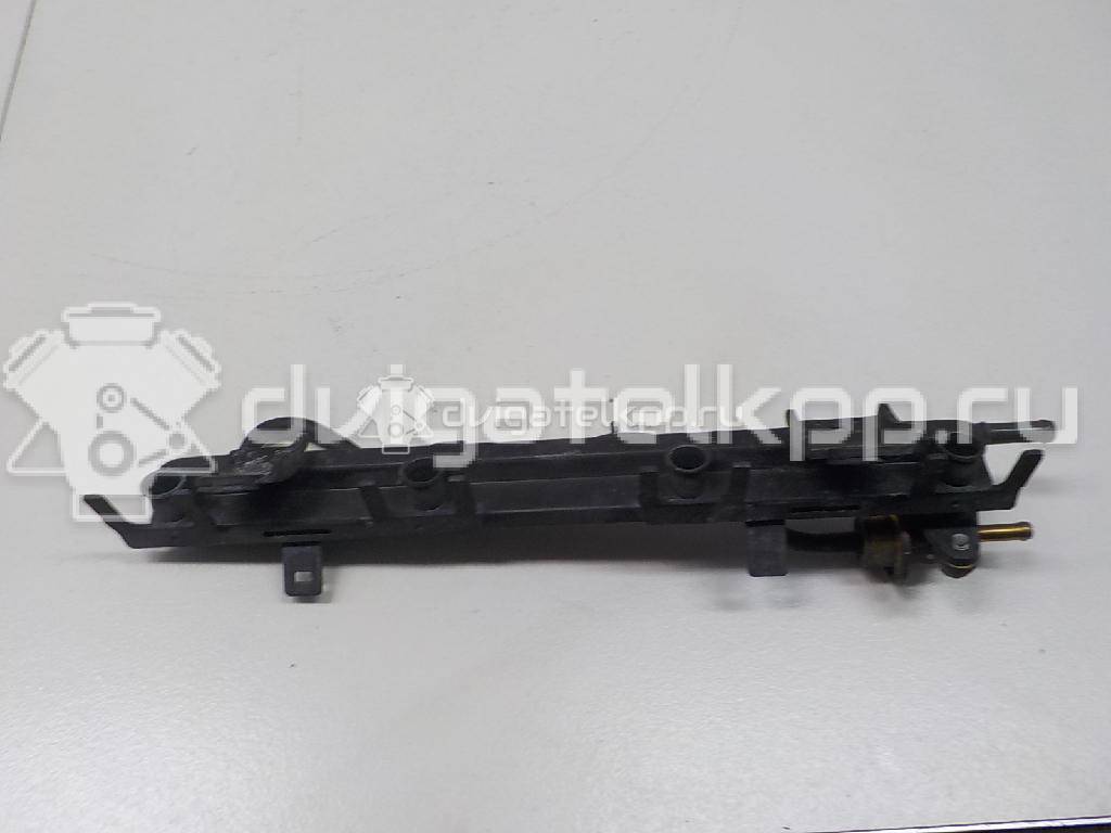 Фото Рейка топливная (рампа) для двигателя M16A для Maruti Suzuki / Suzuki / Suzuki (Changan) 109 л.с 16V 1.6 л бензин 1573064J00 {forloop.counter}}