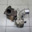 Фото Турбокомпрессор (турбина) для двигателя D4HA для Hyundai / Kia 136-185 л.с 16V 2.0 л Дизельное топливо 282312F000 {forloop.counter}}