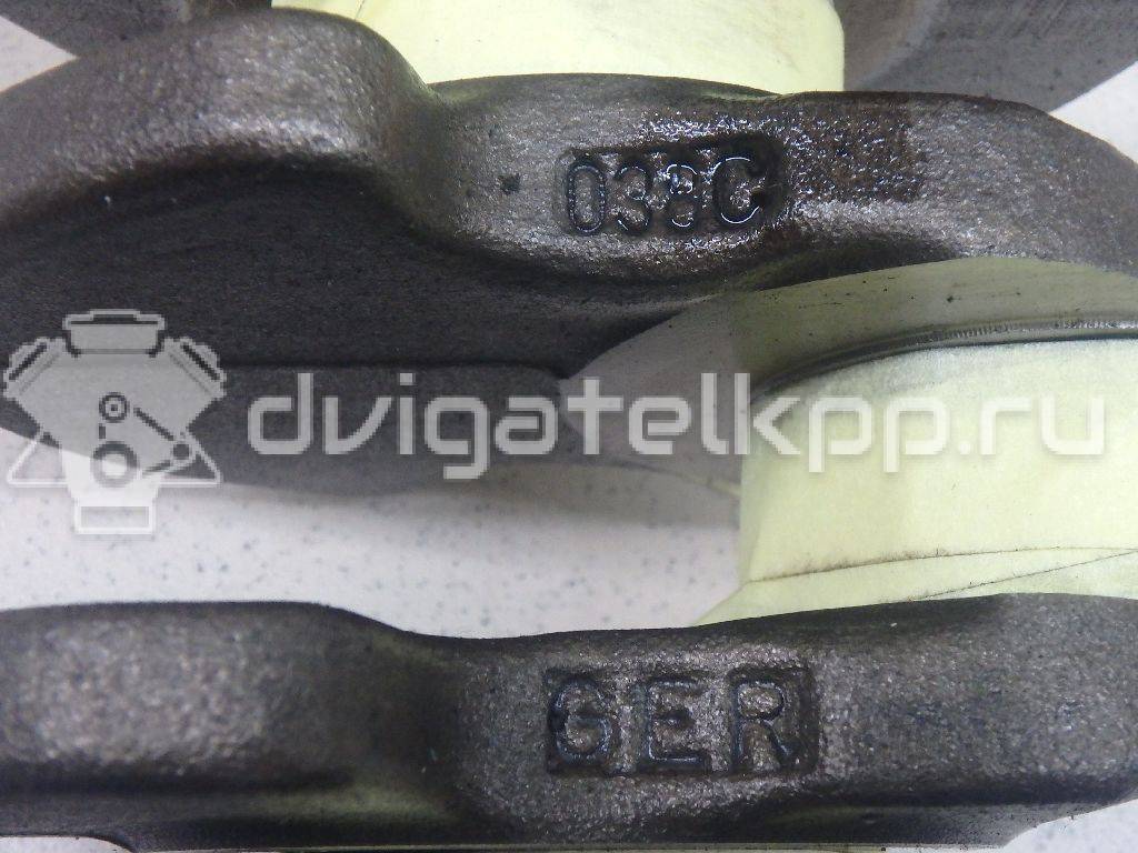 Фото Коленвал  038105021C для seat Alhambra {forloop.counter}}