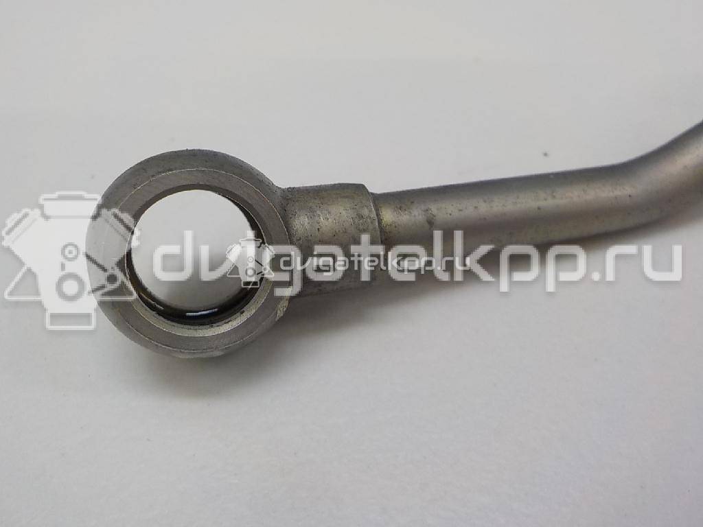 Фото Трубка масляная для двигателя M16A для Maruti Suzuki / Suzuki / Fiat 106-120 л.с 16V 1.6 л бензин 1614069GE2 {forloop.counter}}